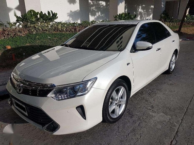 For sale 2015 Toyota CAMRY Sport