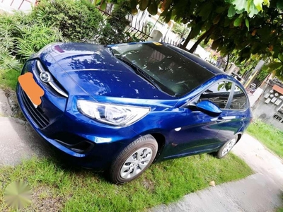 FOR SALE 2017 Hyundai Accent 1.4