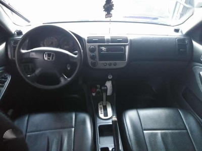 For sale Honda Civic vtis 2002