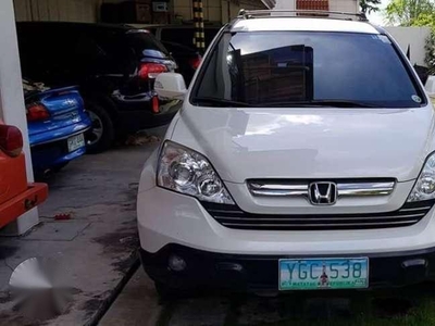 FOR SALE: Honda CRV 2.4L iVTEC 4x4 2007