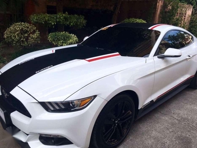 For Sale Mustang Ford 2015