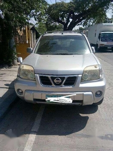 FOR SALE Nissan Xtrail