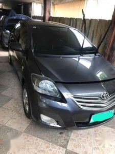 For sale Toyota Vios 2013 J