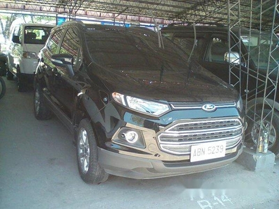 Ford EcoSport 2015 for sale