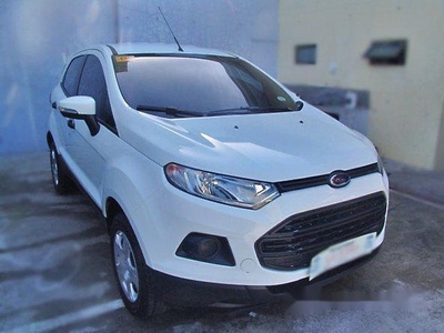 Ford EcoSport 2017 for sale
