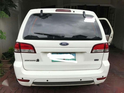 Ford Escape 2.3 AT FOR SALE