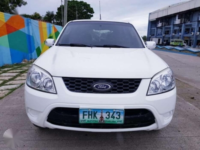 Ford Escaped xls 2013 for sale