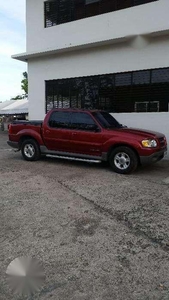 Ford Explorer 4x4 AT 2010 FOR SALE