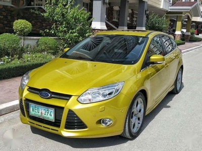 FORD FOCUS 2.0-S 2013 for sale