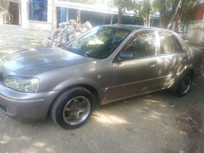 Ford Lynx 2003 Well Maintained Manual For Sale