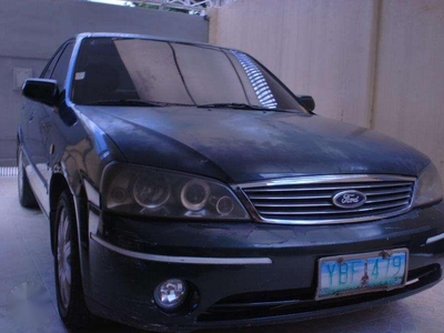 Ford Lynx 2005 Model *Negotiable* FOR SALE