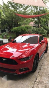 Ford Mustang GT 2017 5.0L V8​ For sale