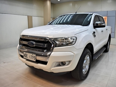 Ford RANGER DBL 2.2 Automatic Diesel 688T Negotiable Batangas Area PHP 688,000