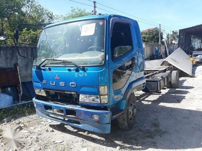 Fuso fighter 6m61 manual for sale