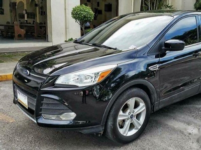 Good as new Ford Escape 2015 for sale