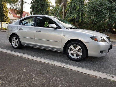 Good as new Mazda 3 2009 for sale