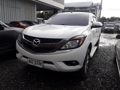 Good as new Mazda BT-50 2014 for sale