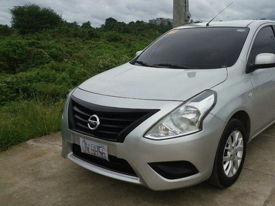 Good as new Nissan Almera 2016 for sale
