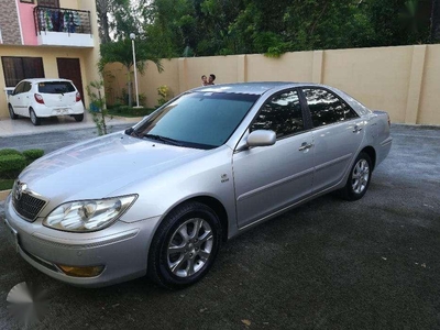 Good as new Toyota Camry 2005 for sale