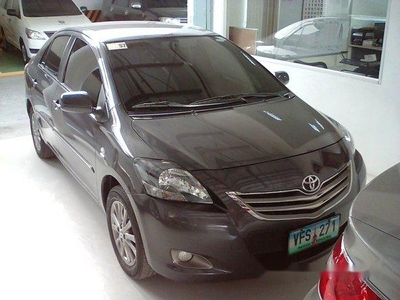 Good as new Toyota Vios 2013 for sale