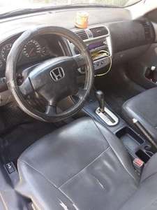 Honda Civic 2002 dimension FOR SALE