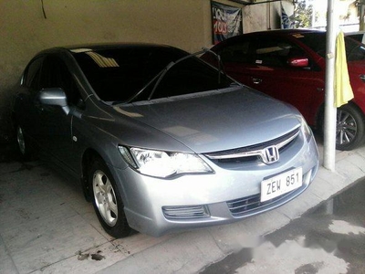 Honda Civic 2007 A/T for sale