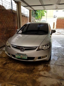 Honda Civic fd 06 1.8s AT FOR SALE