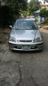Honda Civic lxi 1996 For sale