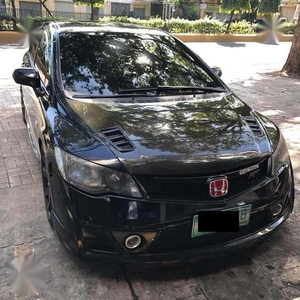 Honda FD 1.8s 2011 (octagon tail lights) for sale