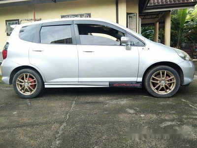 Honda Fit 2010 A/T for sale