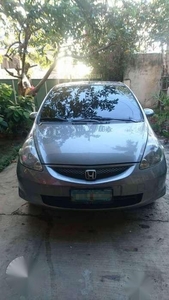 Honda Jazz Automatic 2006 FOR SALE