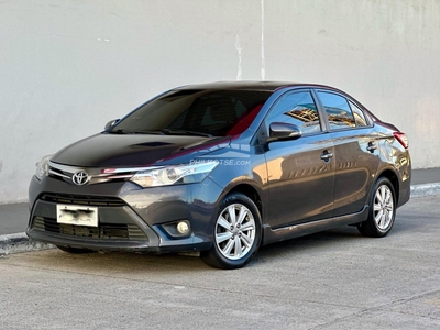 HOT!!! 2015 Toyota Vios 1.5G AT for sale at affordable price
