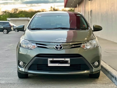HOT!!! 2017 Toyota Vios E A/T for sale at affordable price
