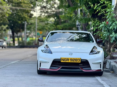 HOT!!! 2021 Nissan 370z Nismo for sale at affordable price