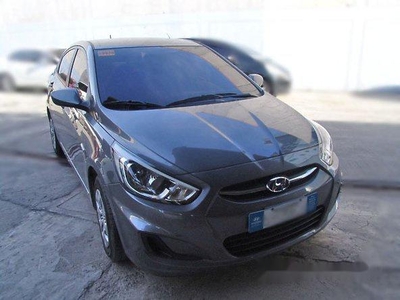 Hyundai Accent 2017 A/T for sale