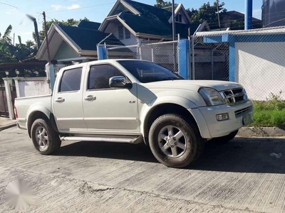 Isuzu DMAX - AT 2005 for sale