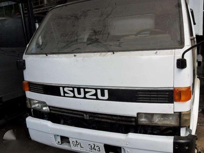 Isuzu Forward 2003 for sale