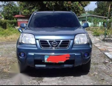 Like new Nissan X-Trail for sale