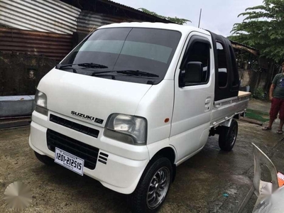 Like New Suzuki Multicab for sale