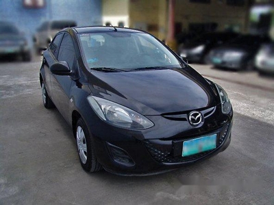 Mazda 2 2011 for sale