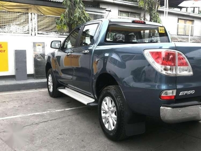 Mazda BT-50 Top of the Line- Automatic For Sale