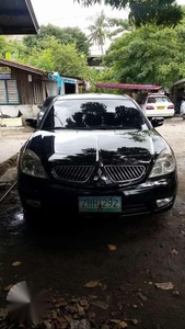 Mitsubishi Galant 2007 Limitted Edition Black For Sale