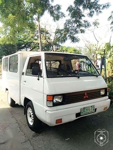 Mitsubishi L300 FB Van 1996 Model for sale