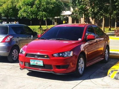 Mitsubishi Lancer Ex 2013 for sale