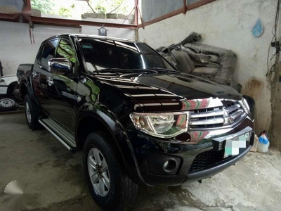 Mitsubishi Strada GLX 2011 for sale