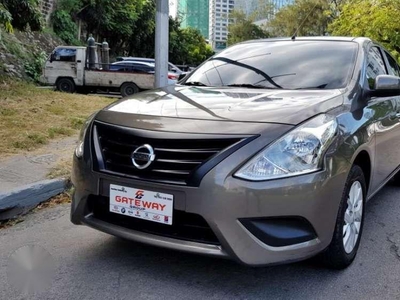 Nissan Almera 1.5 2017 for sale