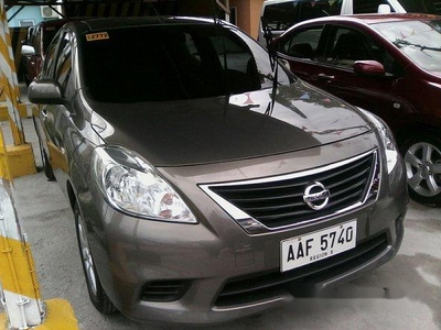 Nissan Almera 2015 for sale