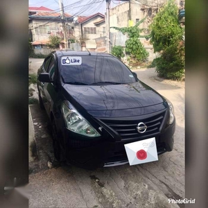Nissan Almera 2017 grab car for sale