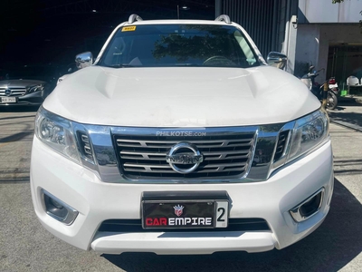 Nissan Navara 2019 2.5 EL Automatic