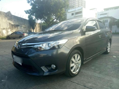 RUSH SALE 2015 Toyota Vios 1.5G for sale